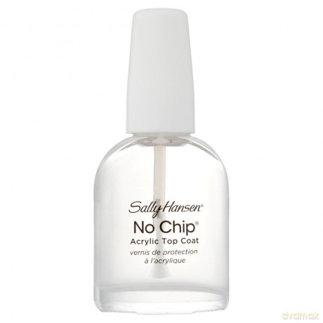 Sally Hansen Utwardzacz No Chip Acrylic [KOSMETYKI]