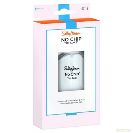 Sally Hansen Utwardzacz No Chip Acrylic [KOSMETYKI]