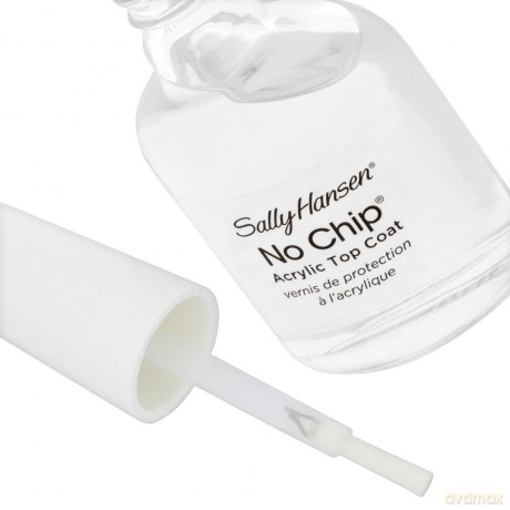 Sally Hansen Utwardzacz No Chip Acrylic [KOSMETYKI]