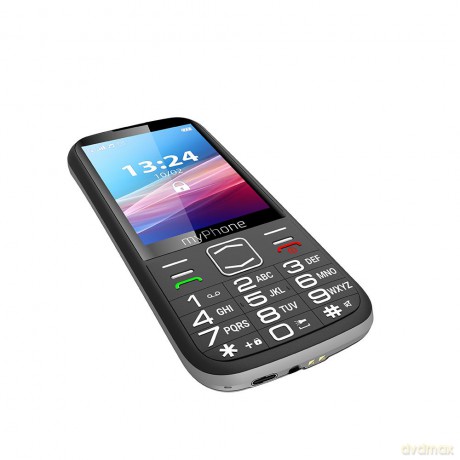 Telefon myPhone Halo 4 LTE
