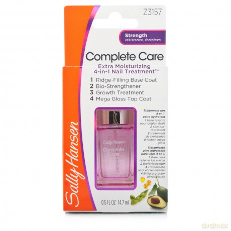 Sally Hansen Odżywka Complete Care Extra [KOSMETYKI]