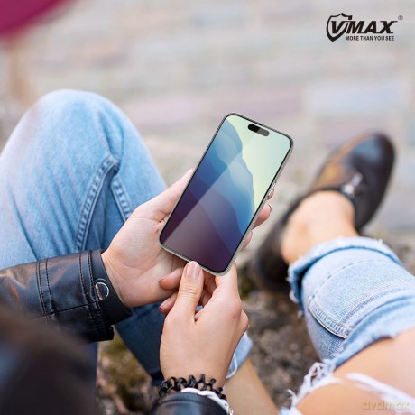 Vmax szkło hartowane 9D Glass do Samsung Galaxy A55