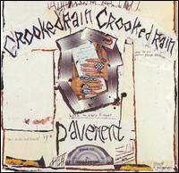 Pavement: Crooked Rain Crooked Rain [2CD]