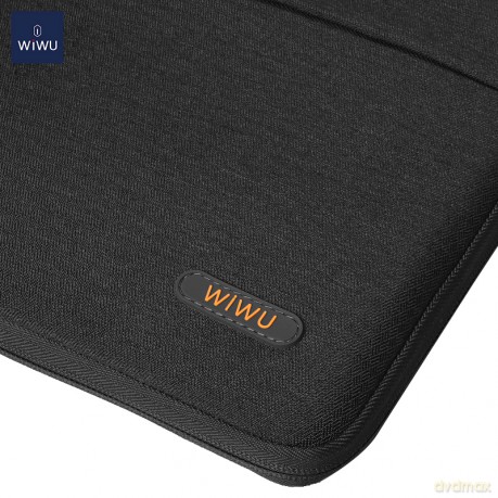 WIWU pokrowiec na laptopa 15,4" Pilot Sleeve czarny