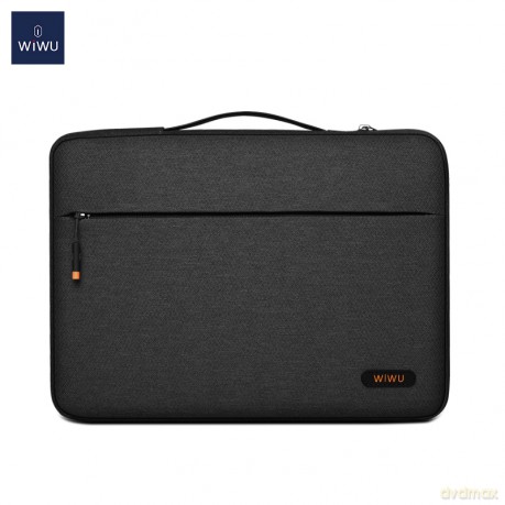 WIWU pokrowiec na laptopa 15,4" Pilot Sleeve czarny