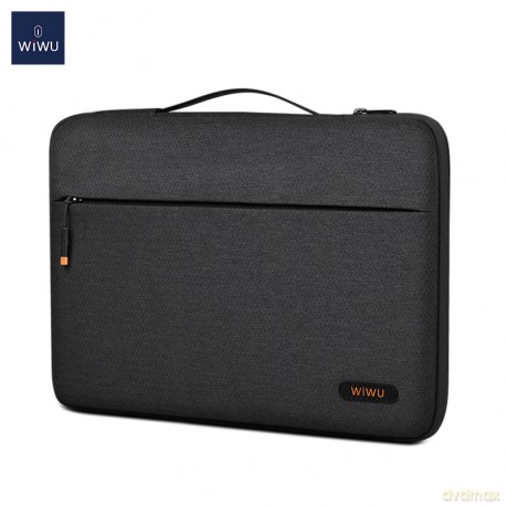 WIWU pokrowiec na laptopa 15,4" Pilot Sleeve czarny