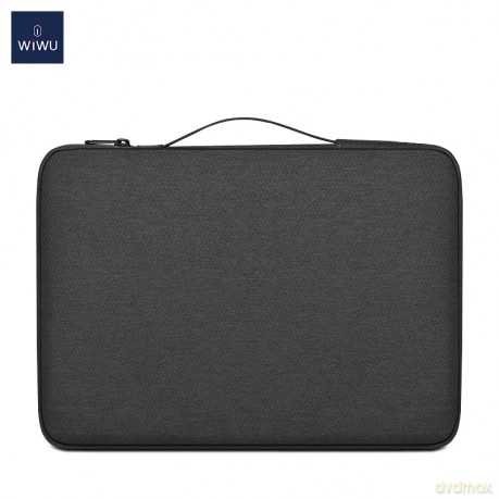 WIWU pokrowiec na laptopa 15,4" Pilot Sleeve czarny
