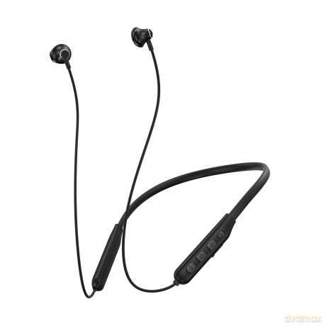 WIWU słuchawki Bluetooth Flex GB01 czarne
