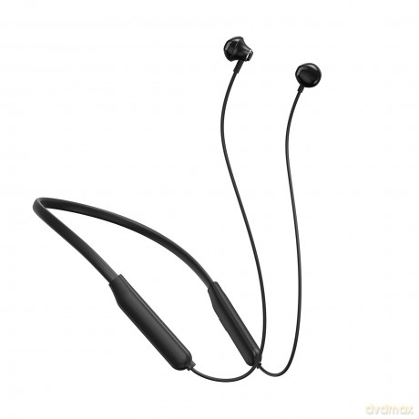 WIWU słuchawki Bluetooth Flex GB01 czarne