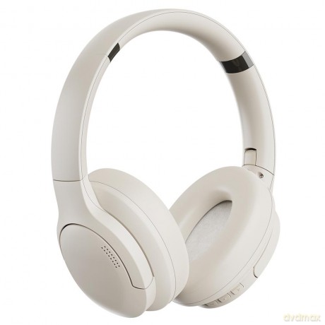 WIWU słuchawki Bluetooth TD-02 białe nauszne