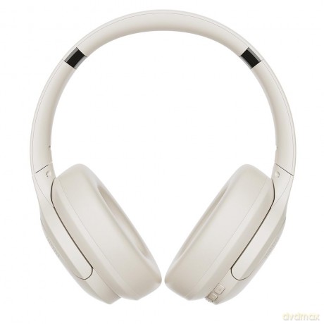 WIWU słuchawki Bluetooth TD-02 białe nauszne