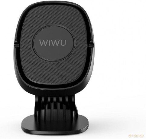 WIWU uchwyt samochodowy CH007 czarny