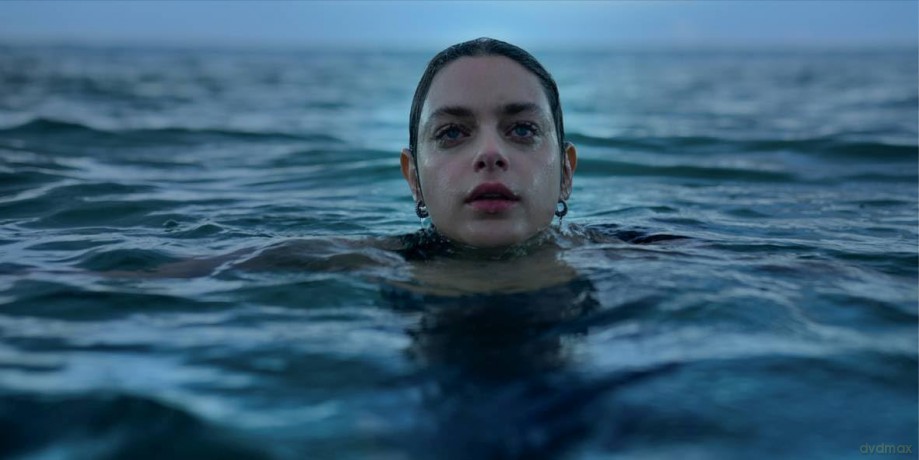 Dangerous Waters [Blu-Ray]