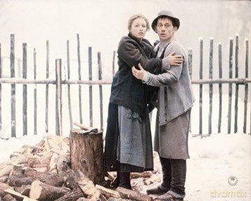 The Sternstein Manor (Folwark Sternstein) [Blu-Ray]