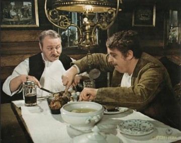 The Sternstein Manor (Folwark Sternstein) [Blu-Ray]