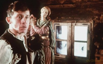 The Sternstein Manor (Folwark Sternstein) [Blu-Ray]