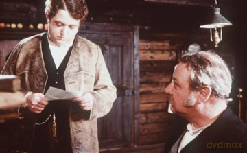 The Sternstein Manor (Folwark Sternstein) [Blu-Ray]