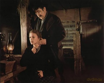 The Sternstein Manor (Folwark Sternstein) [Blu-Ray]
