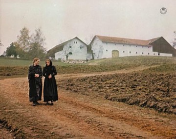 The Sternstein Manor (Folwark Sternstein) [Blu-Ray]
