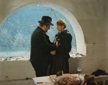 The Sternstein Manor (Folwark Sternstein) [Blu-Ray]