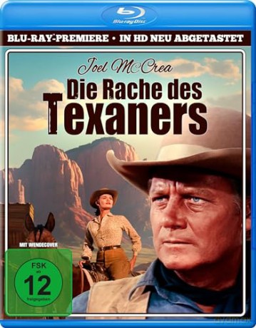 Cattle Empire [Blu-Ray]