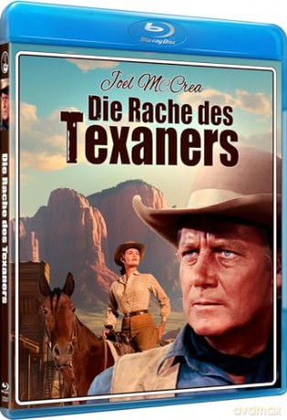 Cattle Empire [Blu-Ray]