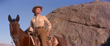 Cattle Empire [Blu-Ray]