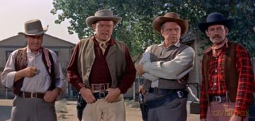 Cattle Empire [Blu-Ray]