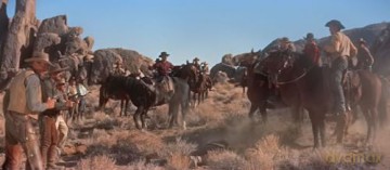 Cattle Empire [Blu-Ray]