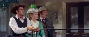 Cattle Empire [Blu-Ray]