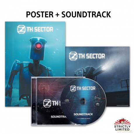 7th Sector Special Limited Edition [GRA SWITCH]