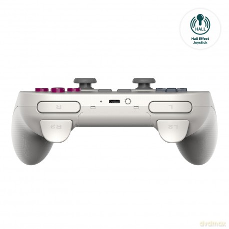 8BitDo PRO 2 Gamepad Hall Ed/G Classic