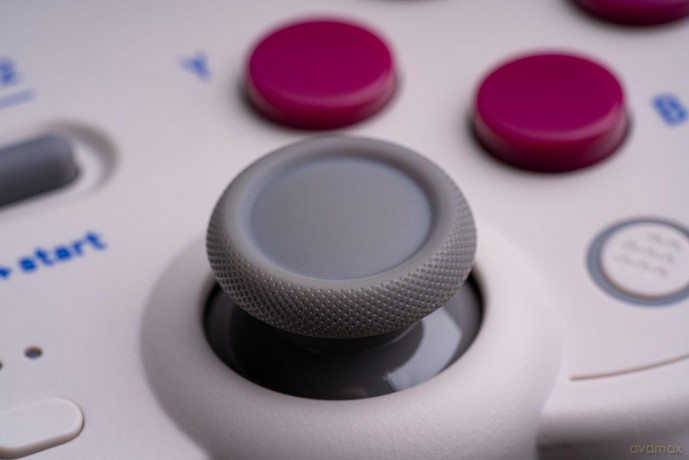 8BitDo PRO 2 Gamepad Hall Ed/G Classic