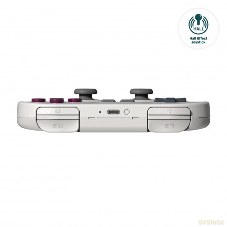 8BitDo SN30 Pro Gamepad Hall Ed/G Classic