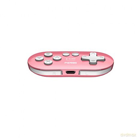 8BitDo Zero 2 Pink Edition
