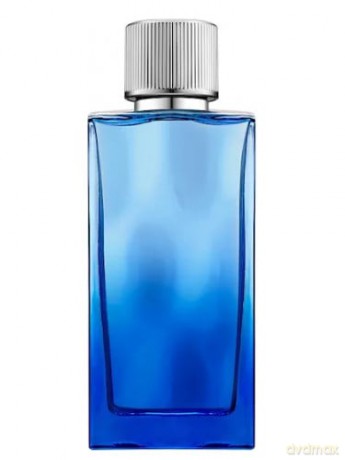 Abercrombie & Fitch - First Instinct Together EDT - 100 ml
