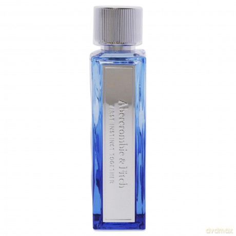 Abercrombie & Fitch - First Instinct Together EDT - 100 ml