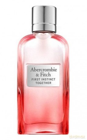Abercrombie & Fitch - First Instinct Together For Her EDP 100 ml