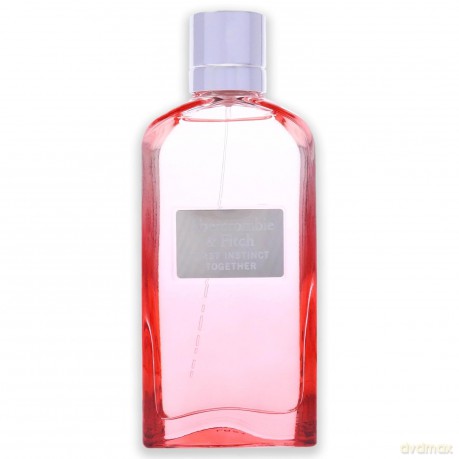 Abercrombie & Fitch - First Instinct Together For Her EDP 100 ml