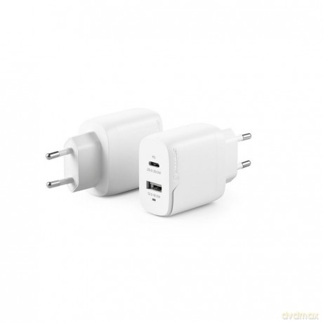 Alogic - Rapid Power 32W (20W+12W) GaN charger