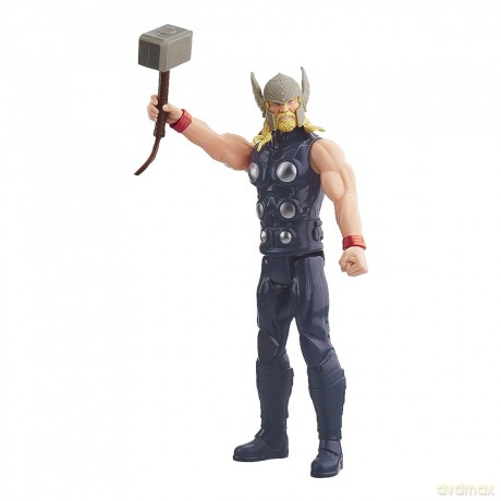 Avengers - Titan Heroes 30 cm - Thor (E7879) [FIGURKA]