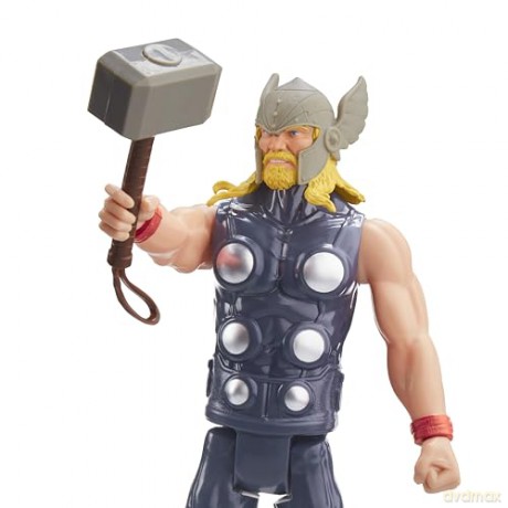 Avengers - Titan Heroes 30 cm - Thor (E7879) [FIGURKA]