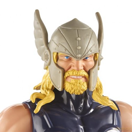 Avengers - Titan Heroes 30 cm - Thor (E7879) [FIGURKA]