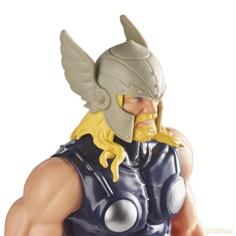 Avengers - Titan Heroes 30 cm - Thor (E7879) [FIGURKA]