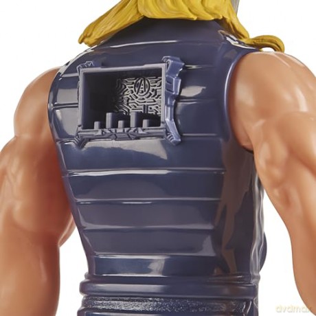 Avengers - Titan Heroes 30 cm - Thor (E7879) [FIGURKA]