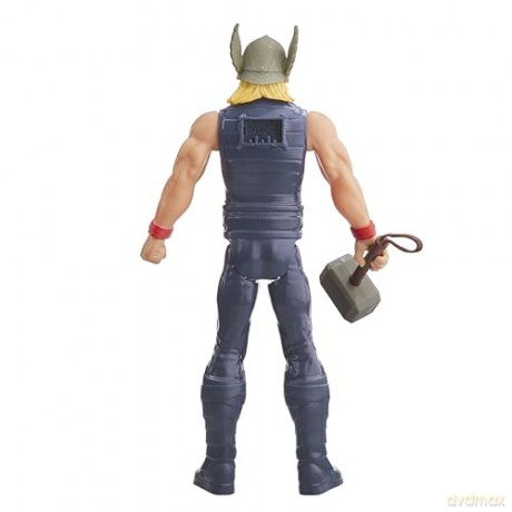 Avengers - Titan Heroes 30 cm - Thor (E7879) [FIGURKA]