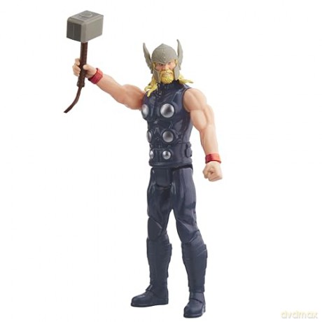 Avengers - Titan Heroes 30 cm - Thor (E7879) [FIGURKA]