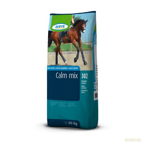 Aveve - Calm Mix, 20 kg - (302)