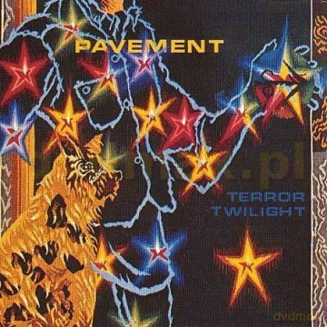 Pavement: Terror Twilight [CD]