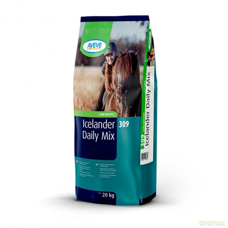 Aveve- Icelander Daily mix, 20 kg - (309)